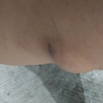McDonald's Dondurma Çalışanının Ve Müdürü Nün Sorumsuzluğu