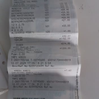 A101 Yeni Mağazacılık Kasiyer Saygısızlığı