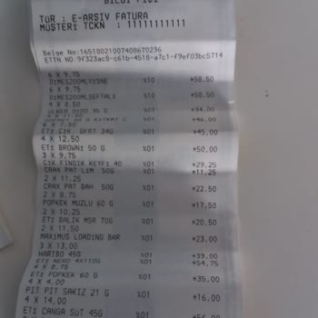 A101 Yeni Mağazacılık Kasiyer Saygısızlığı