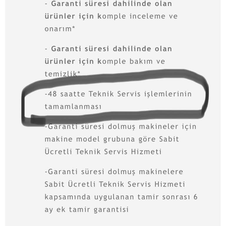 Nespresso Kahve Makinesi Hemen Bozuldu