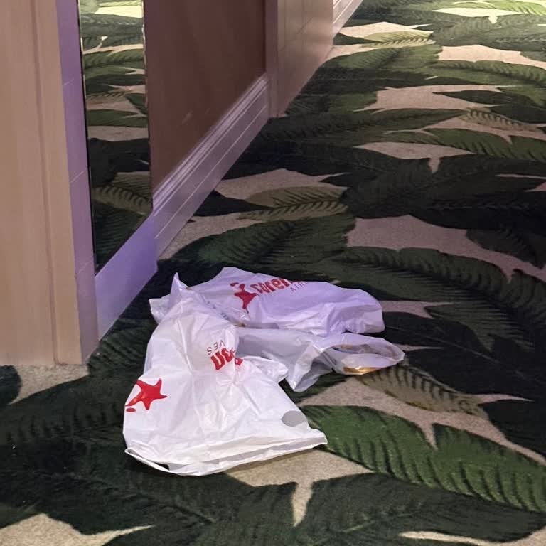 Granada Luxury Hotels ETS Ve Granada Hotel Bundan Sonra Tercihlerimiz Arasında Değilsiniz!