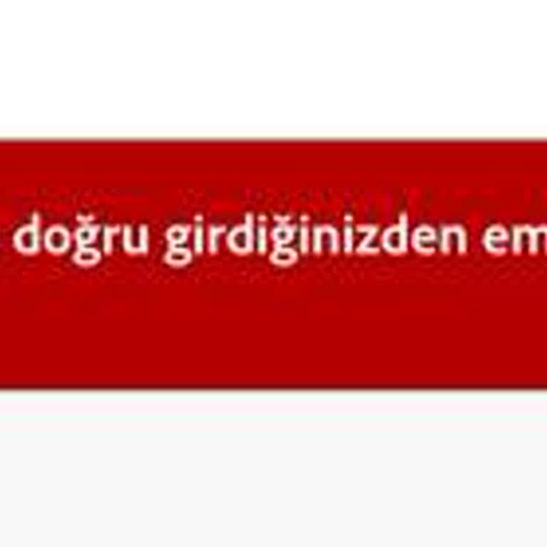 Adobe Ödeme Kabul Etmiyor