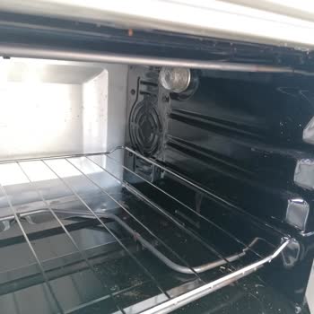 Simfer M4224 Mini Fırın Dizaynı Sorunlu
