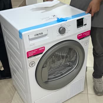 Arçelik Şok Oldum Yazık