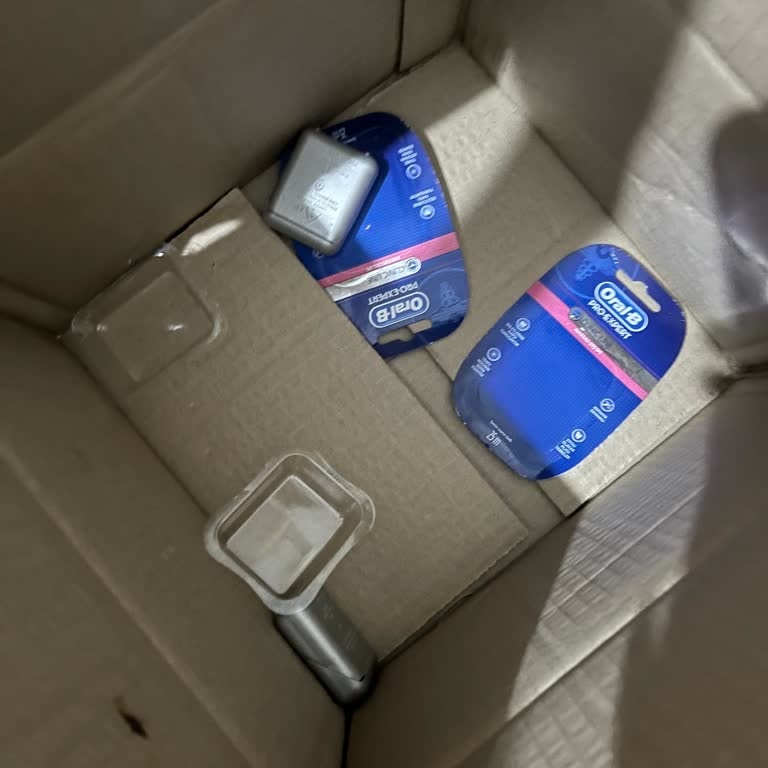 Hatalı Ürün Rossmann - Açılmış Ürünler