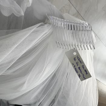 Oleg Cassini Etiket -ödeme Farkı