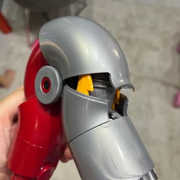 Dyson Aparat Kırığı Hakkında
