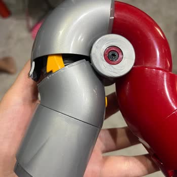 Dyson Aparat Kırığı Hakkında