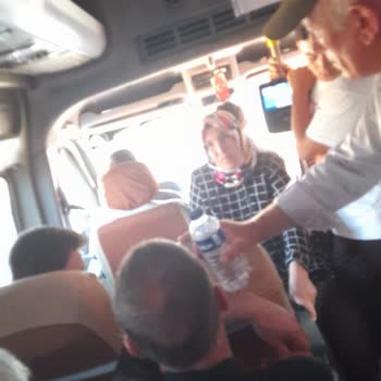 Balıkesir Büyükşehir Belediyesi Savaştepe Balıkesir Seferleri