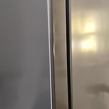 Ataşehir Duru Ankastre- Franke Buzdolabı