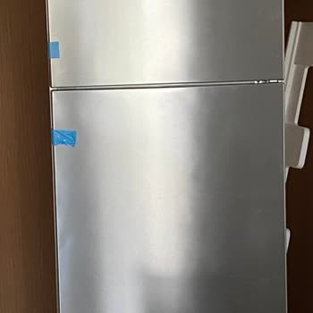 Ataşehir Duru Ankastre- Franke Buzdolabı