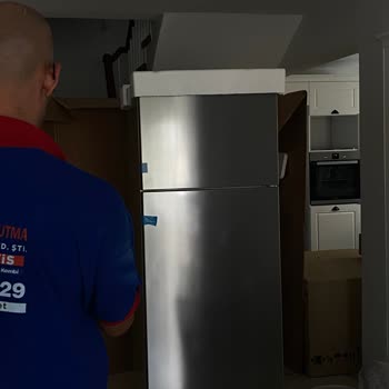 Ataşehir Duru Ankastre- Franke Buzdolabı