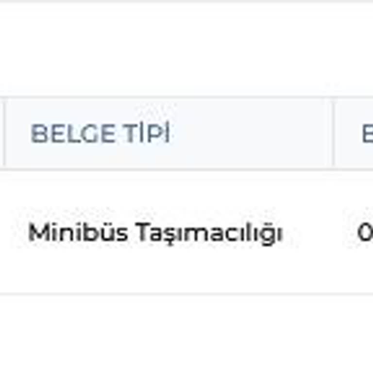 Şoför Kartım Kara Listeye Alındı İBB Toplu Ulaşım Müdürlüğü