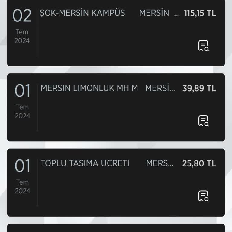 Obilet Bilet İptal Parası