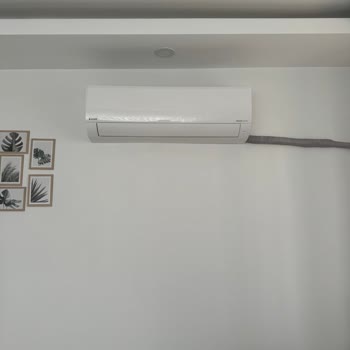 Arçelik Ekolojik Duvar Tipi İnverter Klima Pişmanlıktır