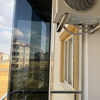 Arçelik Ekolojik Duvar Tipi İnverter Klima Pişmanlıktır