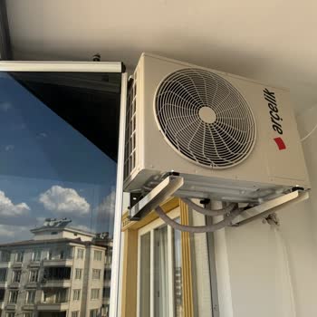 Arçelik Ekolojik Duvar Tipi İnverter Klima Pişmanlıktır