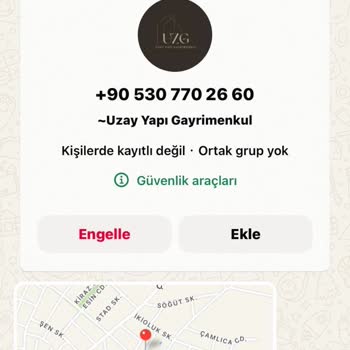 Emlak Komisyoncuları Odası Emlakçılar Yalan İlan Yayınlıyor