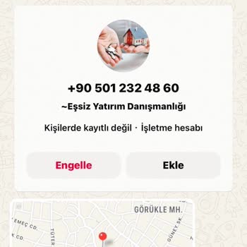 Emlak Komisyoncuları Odası Emlakçılar Yalan İlan Yayınlıyor