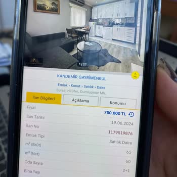 Emlak Komisyoncuları Odası Emlakçılar Yalan İlan Yayınlıyor