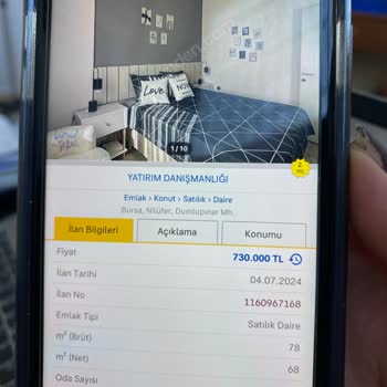 Emlak Komisyoncuları Odası Emlakçılar Yalan İlan Yayınlıyor