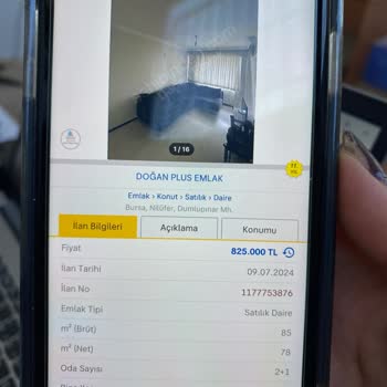 Emlak Komisyoncuları Odası Emlakçılar Yalan İlan Yayınlıyor