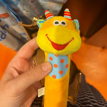 ebebek Etiket Fiyatı Ve Ürün Fiyatı Farklı