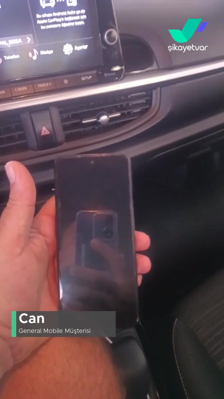 General Mobile GM 22 Pro Ekranı Ayrıldı! videonun kapak resmi