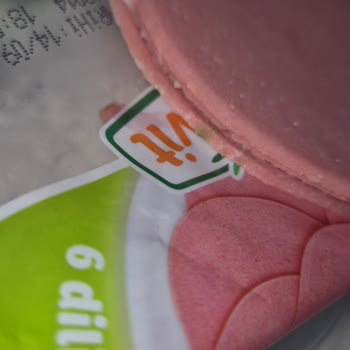 Banvit Marka Piliç Salamın Bozuk Çıkması