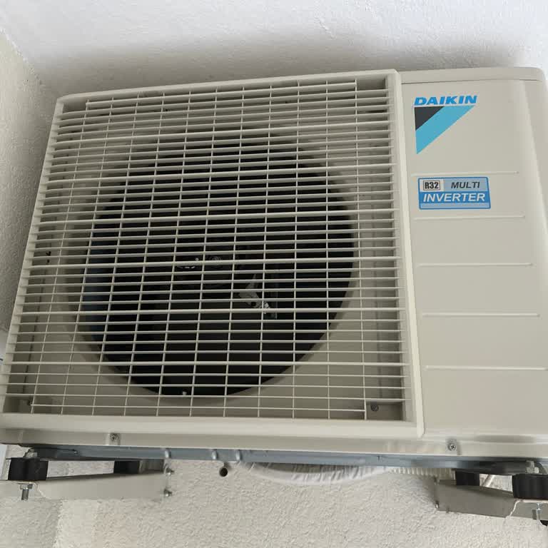 1 Yıldır Çözülmeyen Daikin Klima Arızası