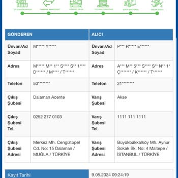 Trendyolmilla Trendyol Ücret İademi Yapmadı