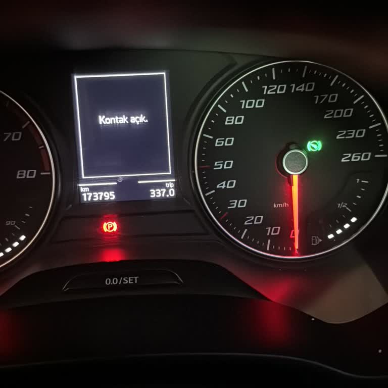 Seat Servisin Aşırı Abartılmış Ödeme Çıkarması