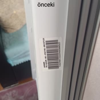 Esme Alışveriş Merkezi Ve Servisin Değiştirmiş Olduğu Kapağı.