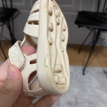 İgor Sandalet Bir Ay İçerisinde Soyuldu