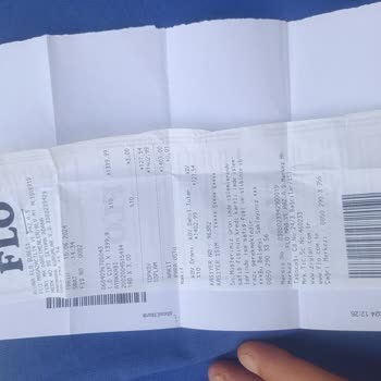 Carrefour SA Ayakkabı Tabanlarında Erime