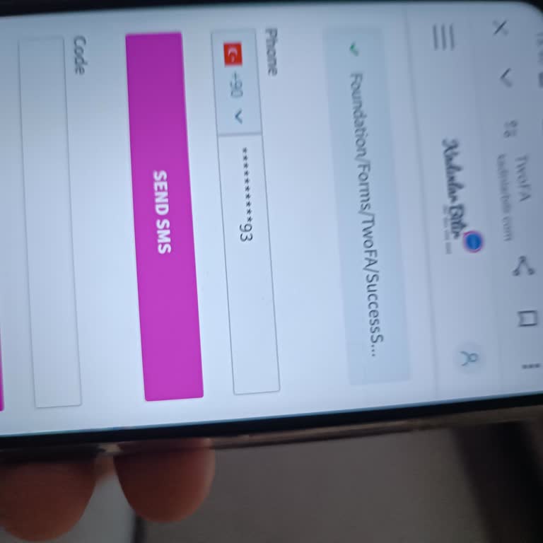 Kadınlar Bilir Kod Gelmeme Sorunu Ve Ödeme Alamamak