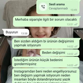 Tonya Butik İlgilenmiyor