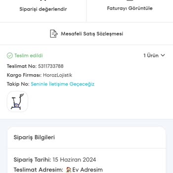 A101 İade Mağduruyum A101 İadeyi Almıyor.