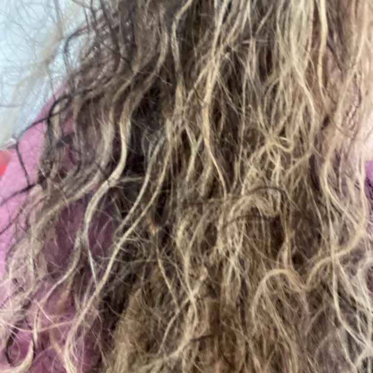 Salon Vu Kuaför Saçlarımı Yaktı