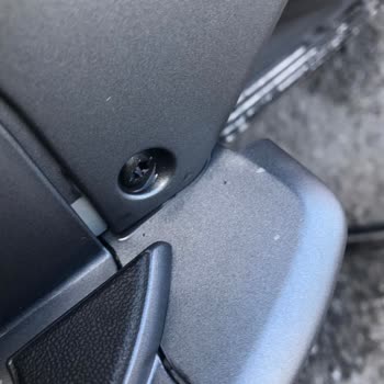 Vespa Türkiye Gts300 Mat Renk Problemi