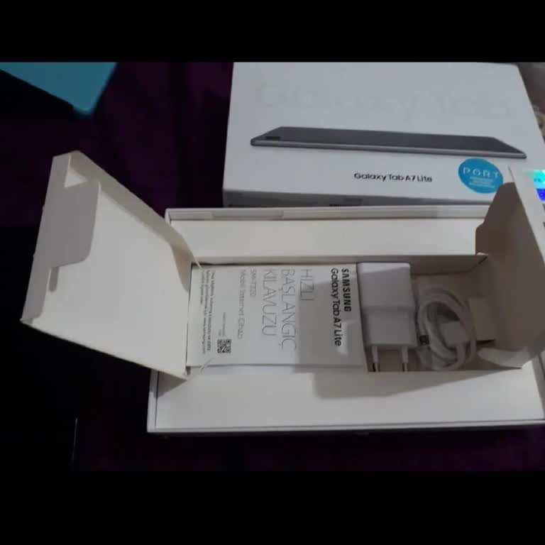 Samsung Serviste Yasanan Sorun