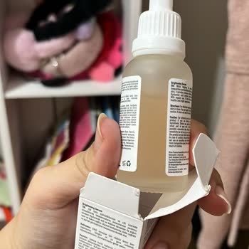Rimu Health Products Arbutin Serum Koyulaştı