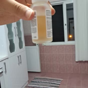 Rimu Health Products Arbutin Serum Koyulaştı
