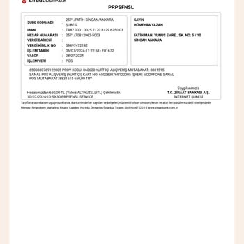 KKTC Telsim Yüklediğim Hattım, Kullandığım Söylenerek Telefonuma Tanımlanmadı.