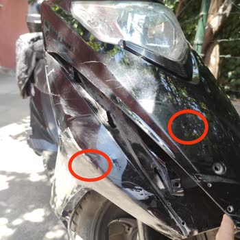 Motolux Rossi 50 Yedek Parça Sorunu