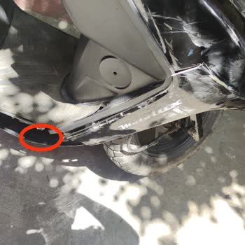 Motolux Rossi 50 Yedek Parça Sorunu