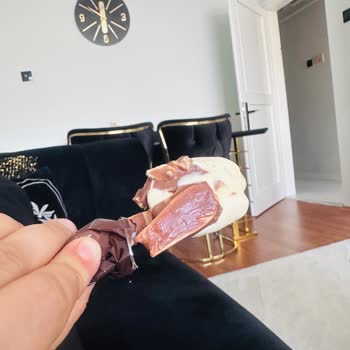 A101 Freedo Dolce Dondurmamdan Tahta Cıktı