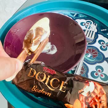 A101 Freedo Dolce Dondurmamdan Tahta Cıktı