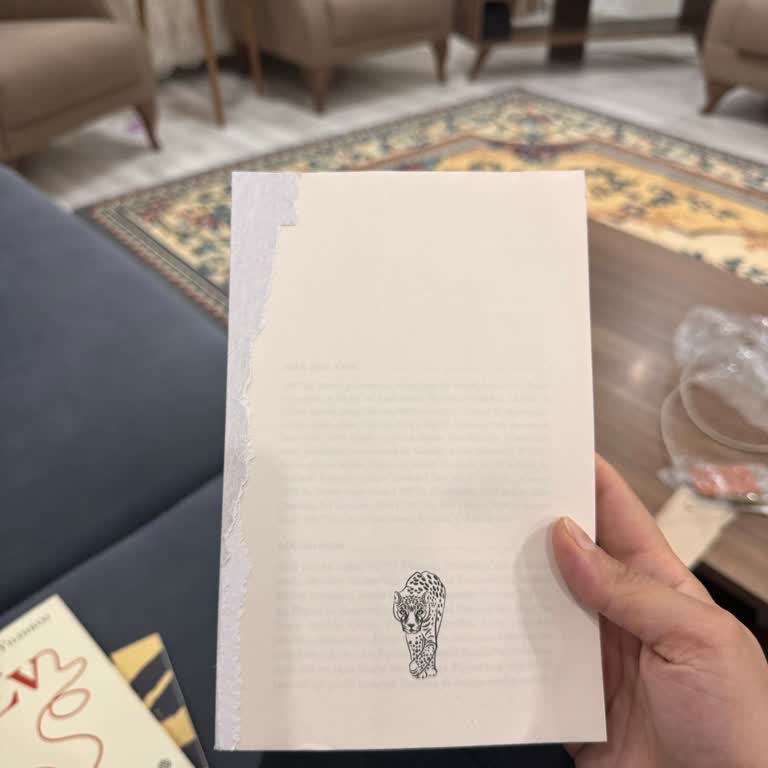 Kitapyurdu Kusurlu Yırtık Kitap Gönderilmesi