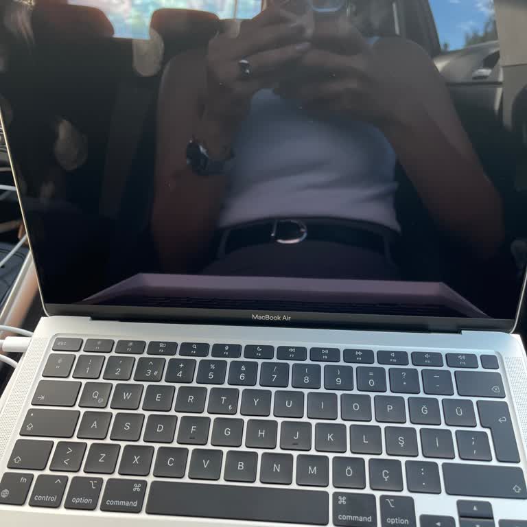 Pozitif Teknoloji Macbook Açılmamaktadır Acil Destek